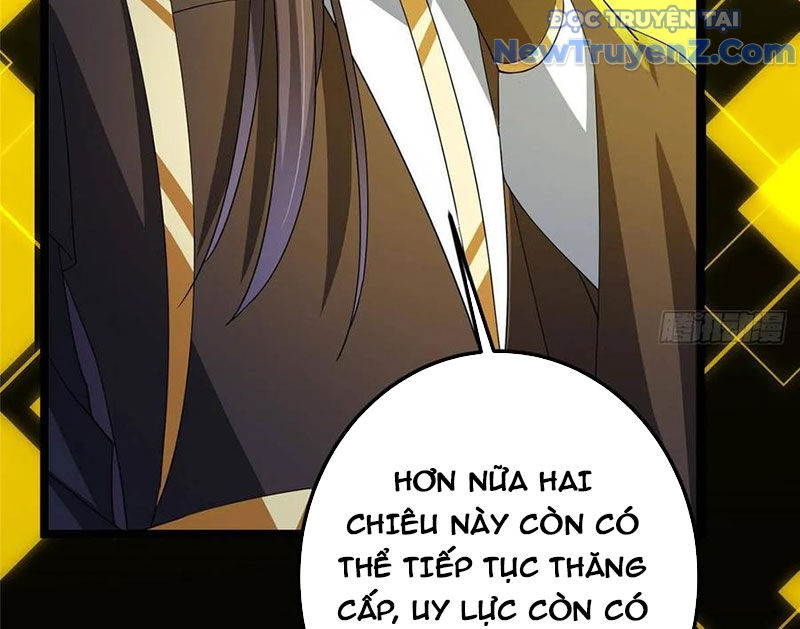 Chưởng Môn Khiêm Tốn Chút chapter 504 - Trang 120