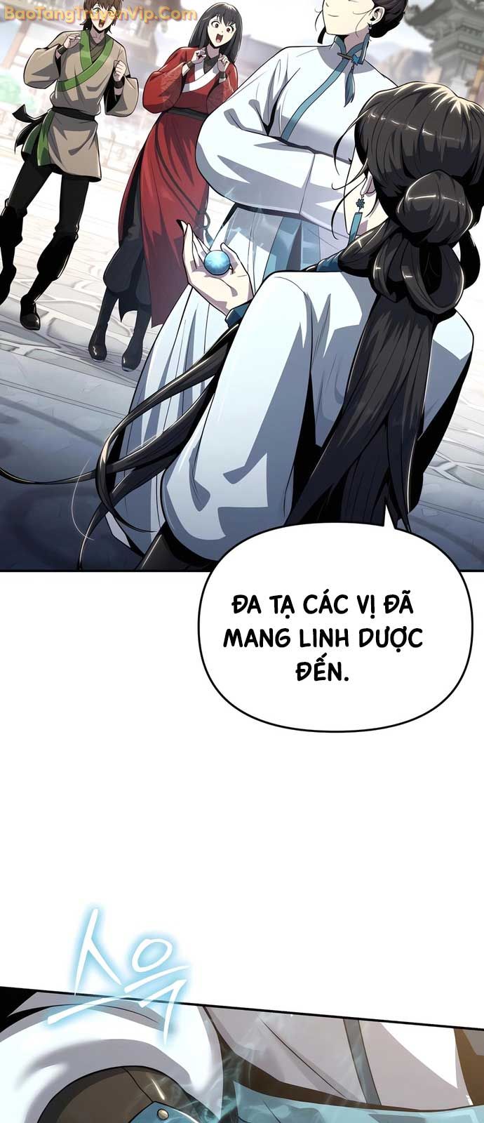 Chuyên Gia Côn Trùng Tại Đường Gia Tứ Xuyên chapter 37.1 - Trang 86