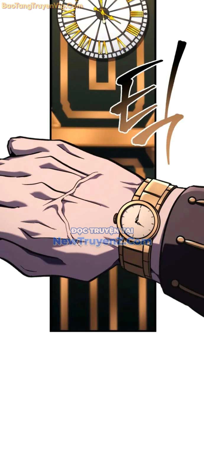 Sát Long Nhân Hồi Quy Siêu Việt chapter 40 - Trang 74