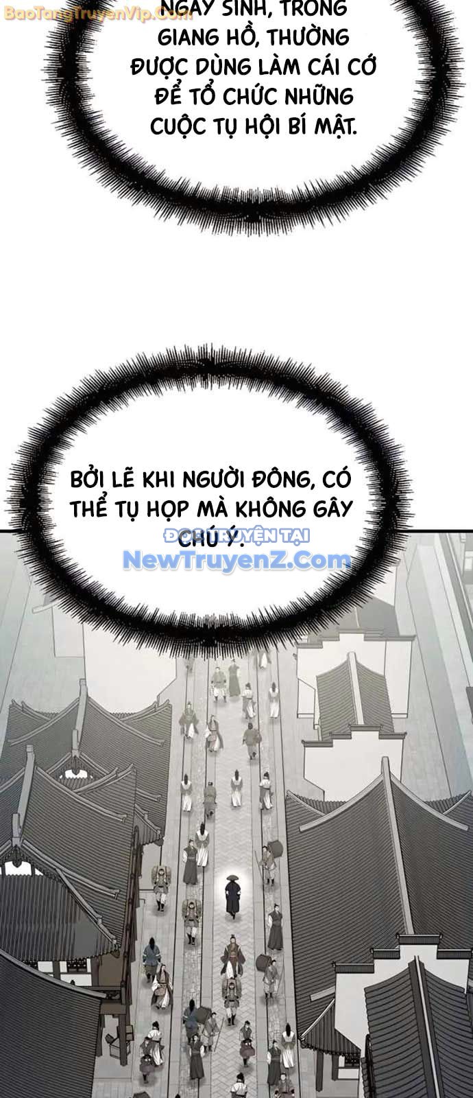 Thiên Ma Quy Hoàn chapter 70 - Trang 39
