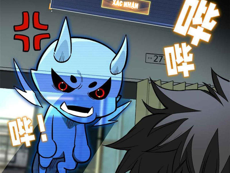 Thế Giới Siêu Phàm! Ta Là Ma Cà Rồng? chapter 2 - Trang 64