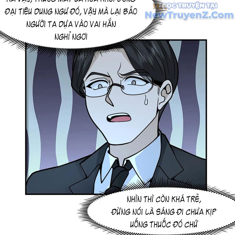 Ta Không Muốn Trùng Sinh Đâu chapter 426 - Trang 48