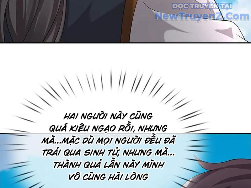 Ta Có Thể Thôn Phệ Vô Hạn chapter 93 - Trang 93