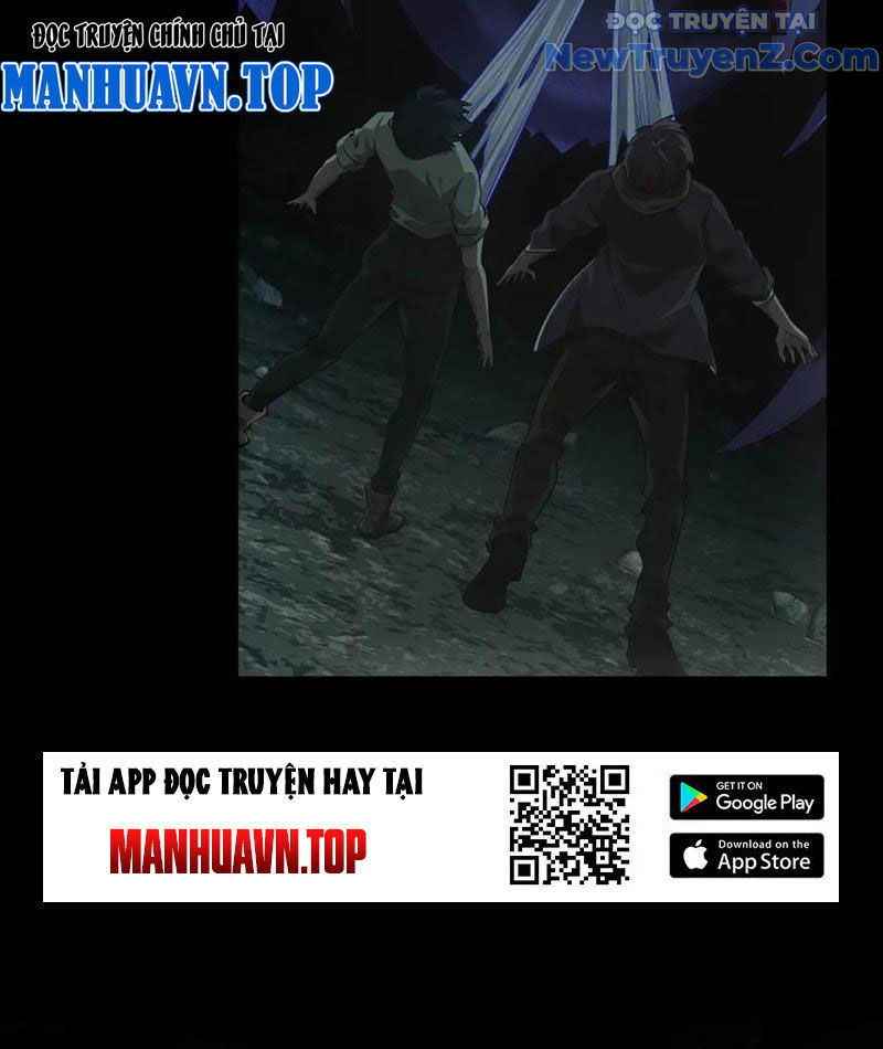Ta Bán Hàng Vỉa Hè Ở Mạt Thế chapter 48 - Trang 82