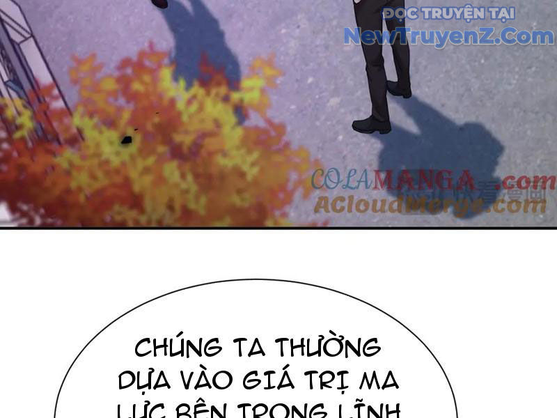 Sau khi sống lại ở mạt thế, ta điên cuồng thăng cấp chapter 47 - Trang 45