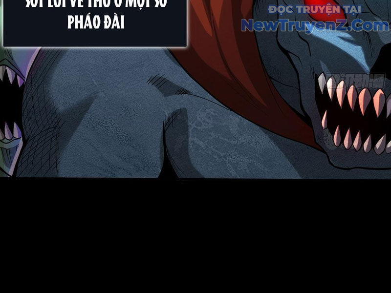 Ta Bắt Quái Thú Ở Tận Thế chapter 1 - Trang 7