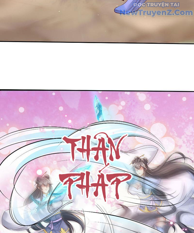 Bắt đầu đánh dấu bảy vị sư tỷ giúp ta bay chapter 4 - Trang 15