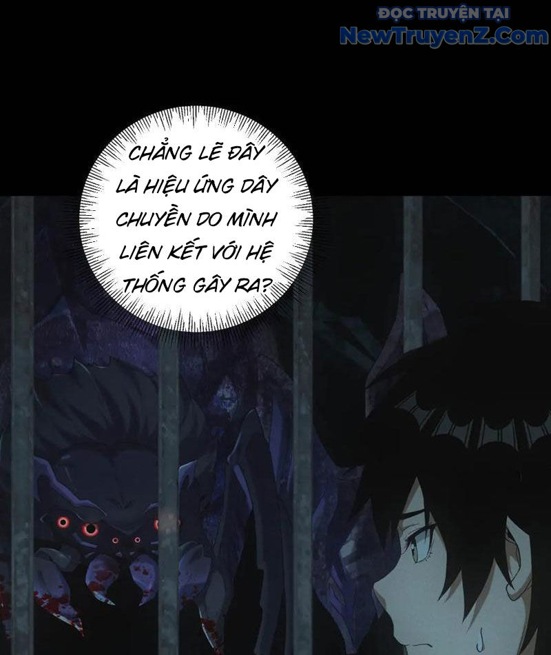 Ta Bán Hàng Vỉa Hè Ở Mạt Thế chapter 48 - Trang 12