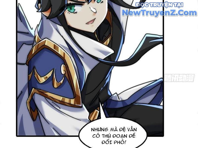 Mời Công Tử Trảm Yêu chapter 183 - Trang 57