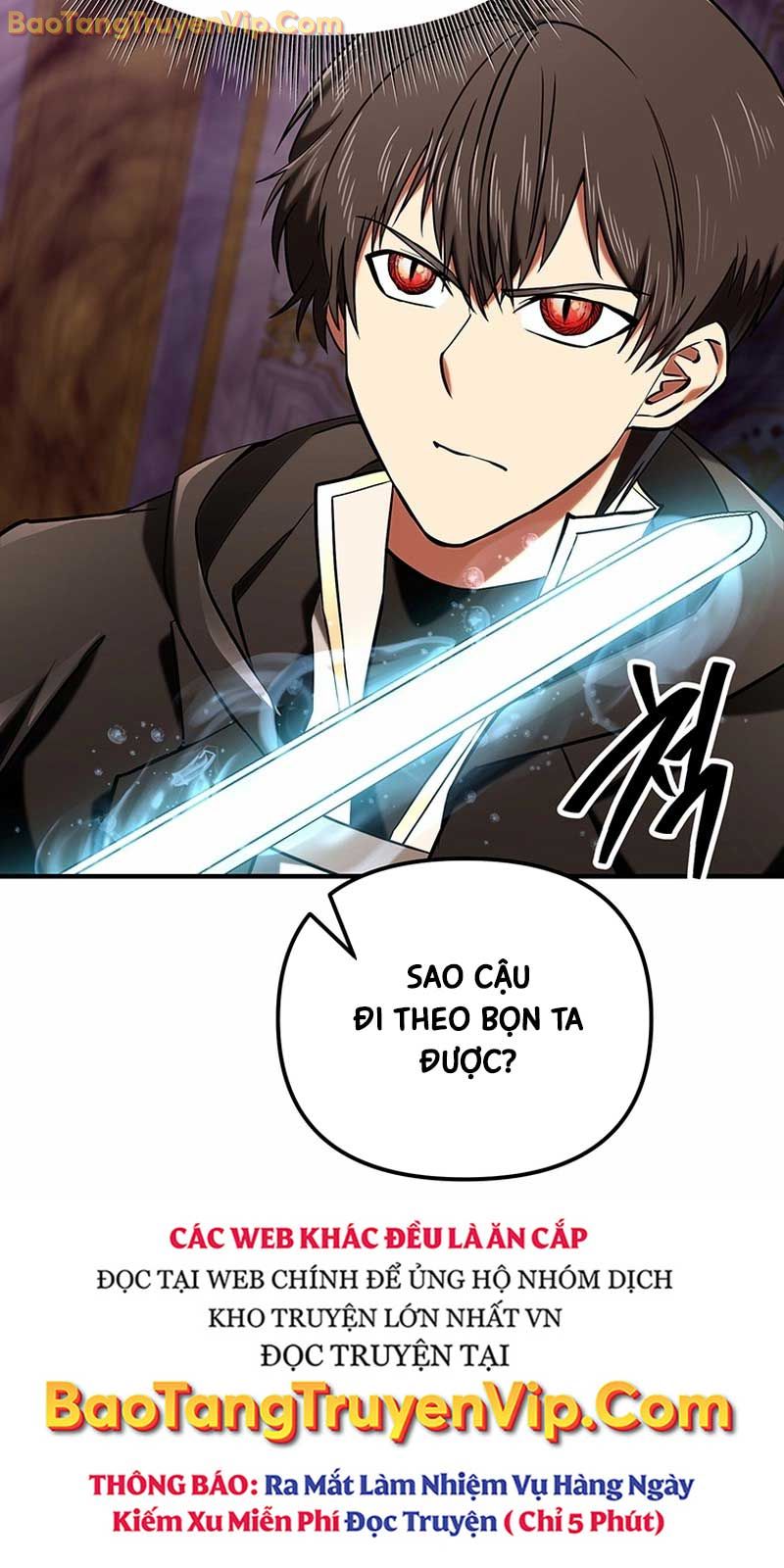 Nhân Vật Phụ Trong Thế Giới Điên Loạn chapter 17 - Trang 43