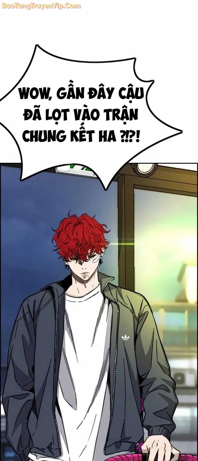 Thể Thao Cực Hạn chapter 550 - Trang 57