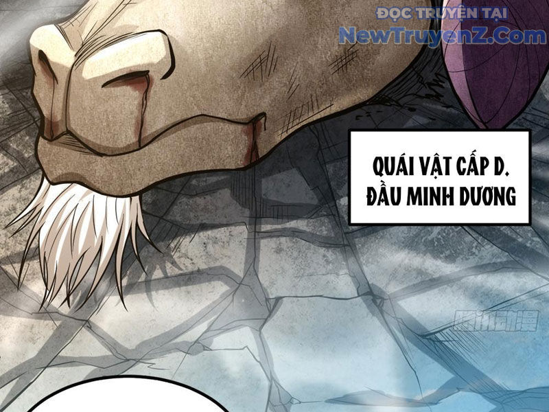 Ta Bắt Quái Thú Ở Tận Thế chapter 5 - Trang 33