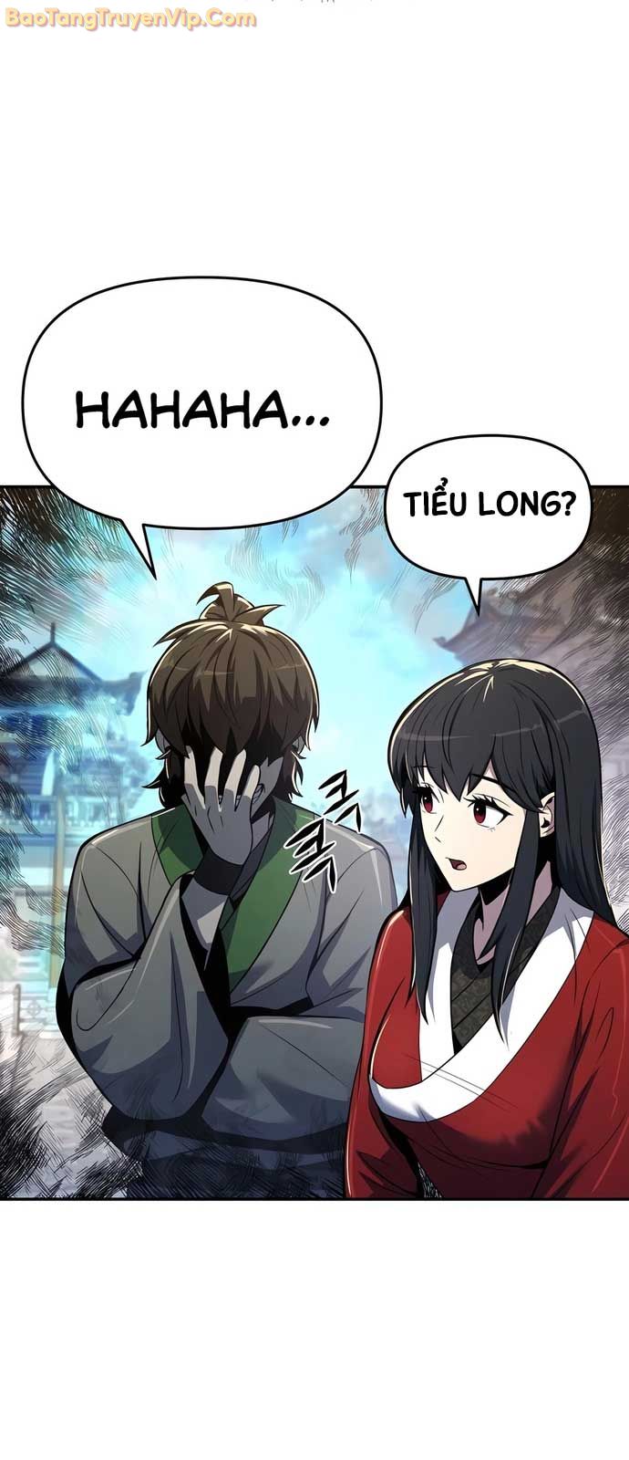 Chuyên Gia Côn Trùng Tại Đường Gia Tứ Xuyên chapter 37.1 - Trang 93