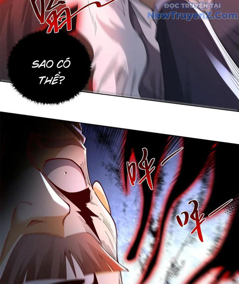Ta Là Tiên Tôn Thiên Giới Bị Mất Trí Nhớ chapter 36 - Trang 41