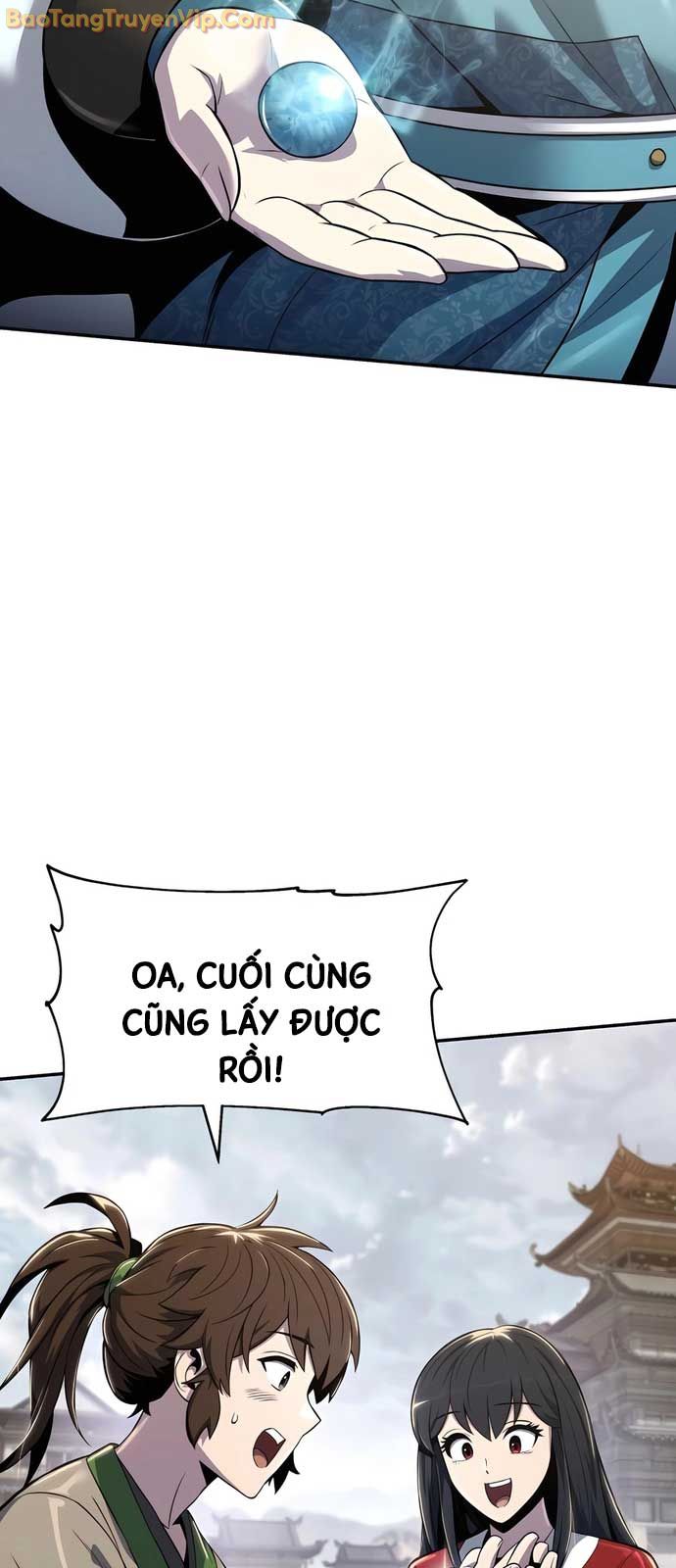 Chuyên Gia Côn Trùng Tại Đường Gia Tứ Xuyên chapter 37.1 - Trang 87