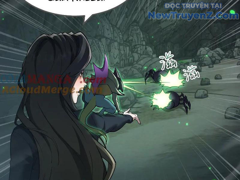 Ngự Thú: Ta Có Thế Thấy Toàn Bộ Chi Tiết Tiến Hóa chapter 21 - Trang 50