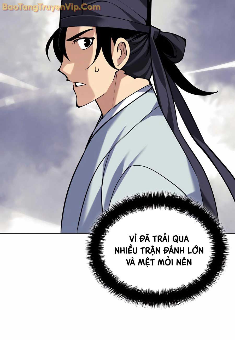 Học Giả Kiếm Sĩ chapter 156.1 - Trang 95