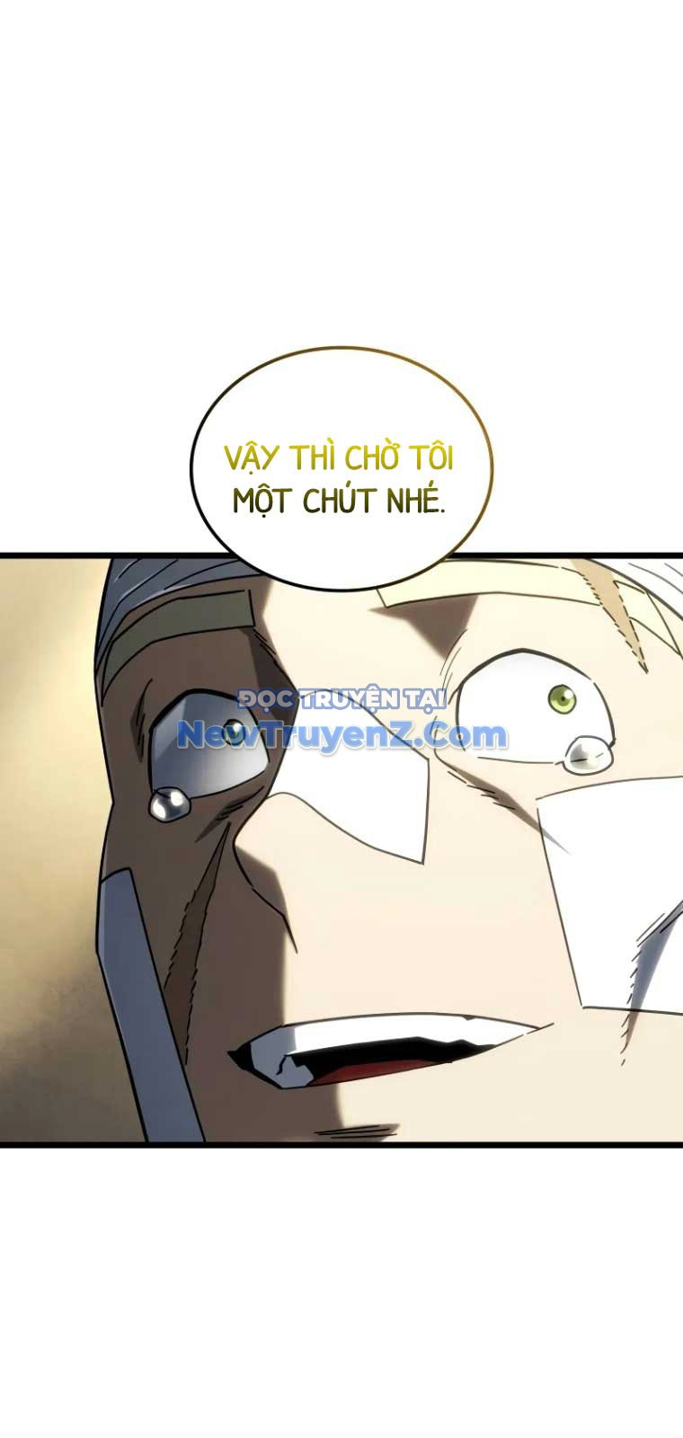Thiết Huyết Kiếm Sĩ Hồi Quy chapter 113 - Trang 24