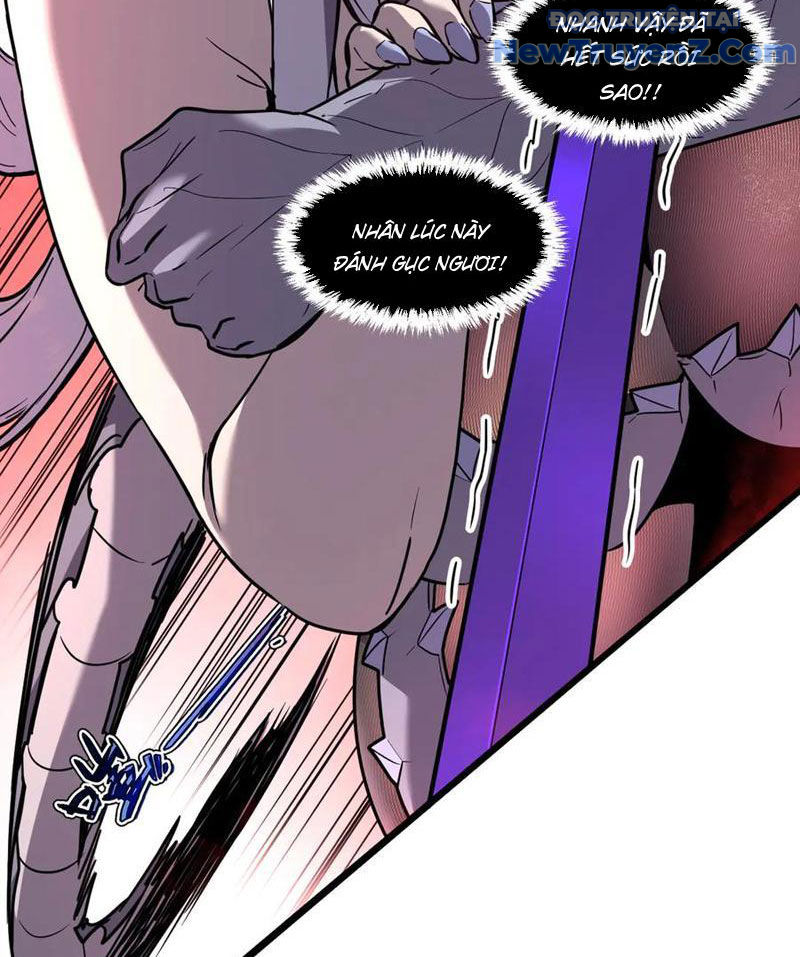 Hệ Thống Của Ta Thật Đứng Đắn chapter 58 - Trang 96