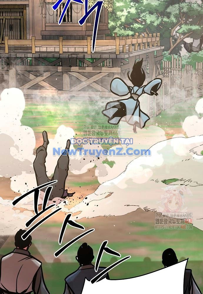 Tiểu Tử Đáng Ngờ Lại Là Cao Thủ chapter 93 - Trang 30