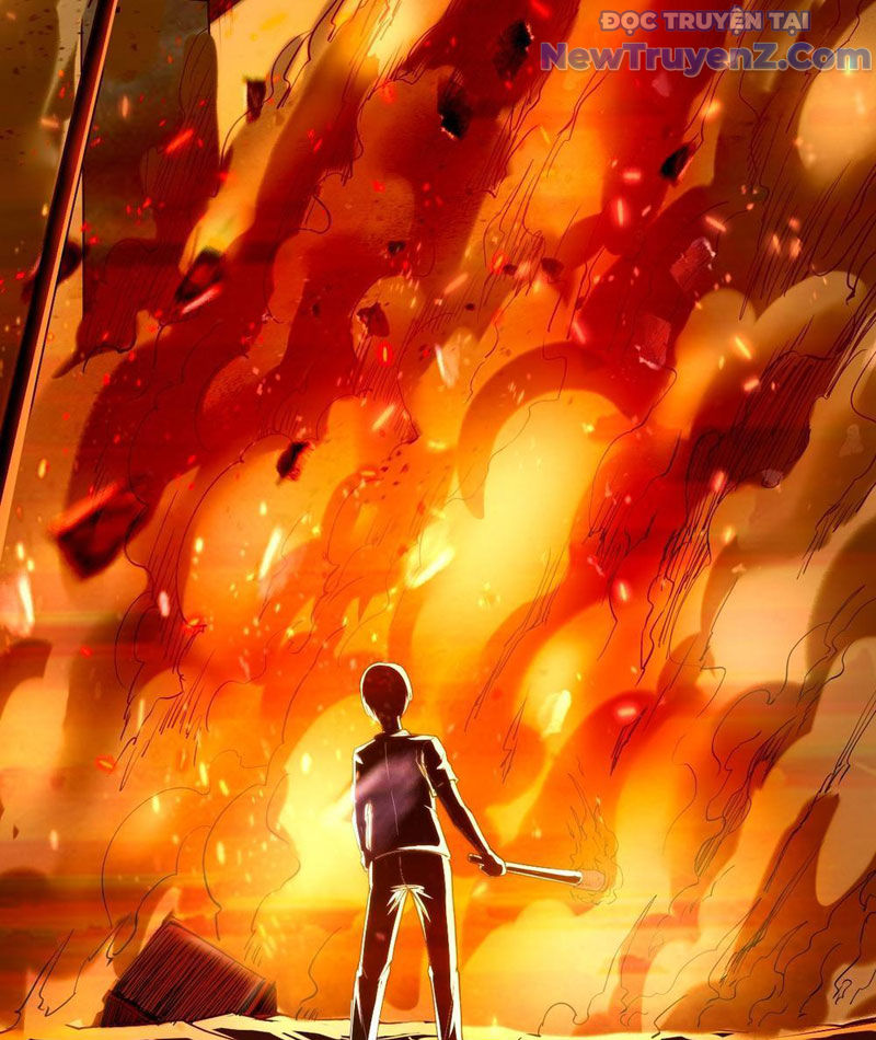 Ta Bắt Quái Thú Ở Tận Thế chapter 9 - Trang 23