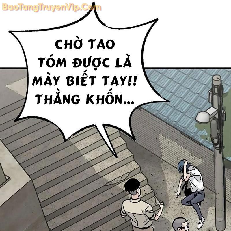 Sự bí ẩn của học sinh chuyển trường chapter 3 - Trang 126
