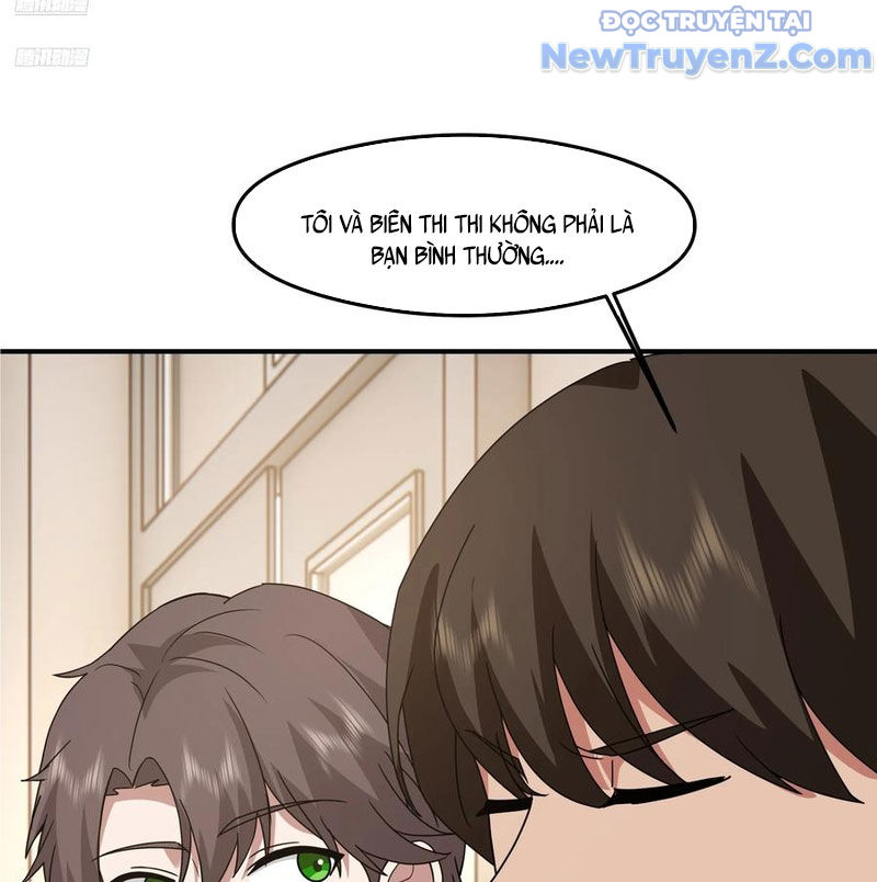 Ta Không Muốn Trùng Sinh Đâu chapter 426 - Trang 15
