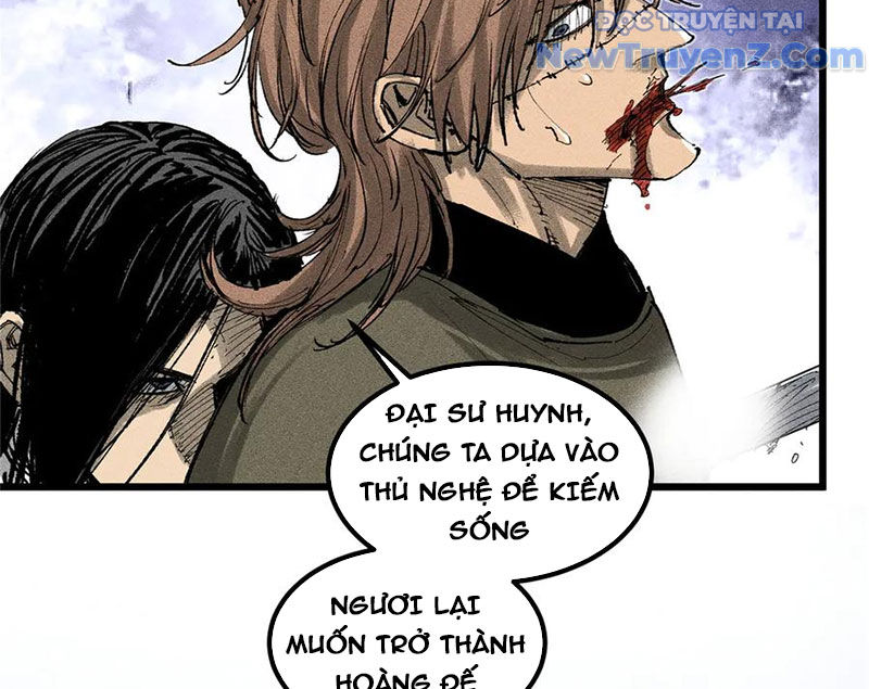 Thiên Hạ Đệ Nhất Lữ Bố chapter 129 - Trang 112