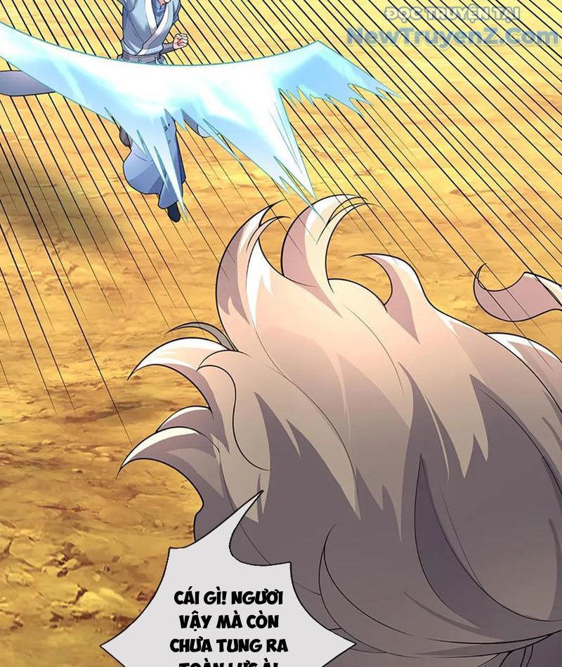 Ta Có Thể Thôn Phệ Vô Hạn chapter 88 - Trang 17