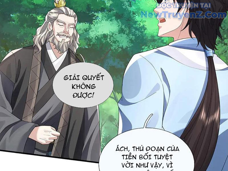 Ta Có Thể Thôn Phệ Vô Hạn chapter 93 - Trang 31