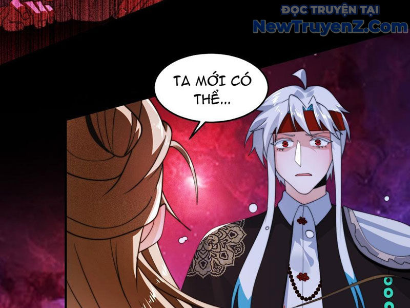 Nữ Đồ Đệ Ai Nấy Đều Muốn Giết Ta chapter 261 - Trang 88