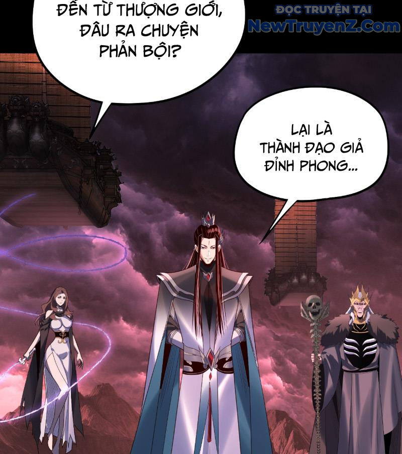 Ta Trời Sinh Đã Là Nhân Vật Phản Diện chapter 320 - Trang 74
