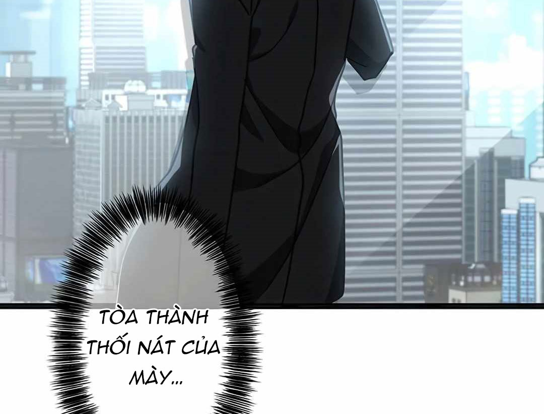 Quý Tộc Báo Thù chapter 17 - Trang 5