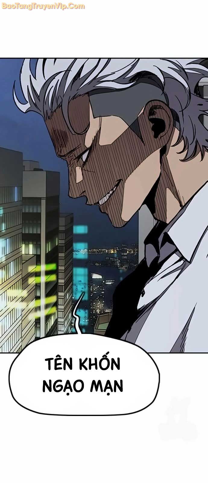 Thể Thao Cực Hạn chapter 550 - Trang 30