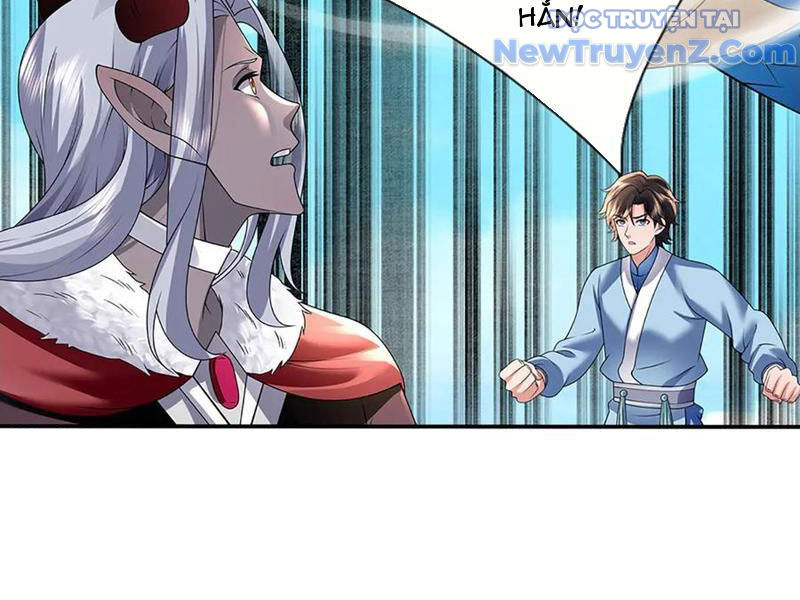 Ta Có Thể Thôn Phệ Vô Hạn chapter 90 - Trang 164