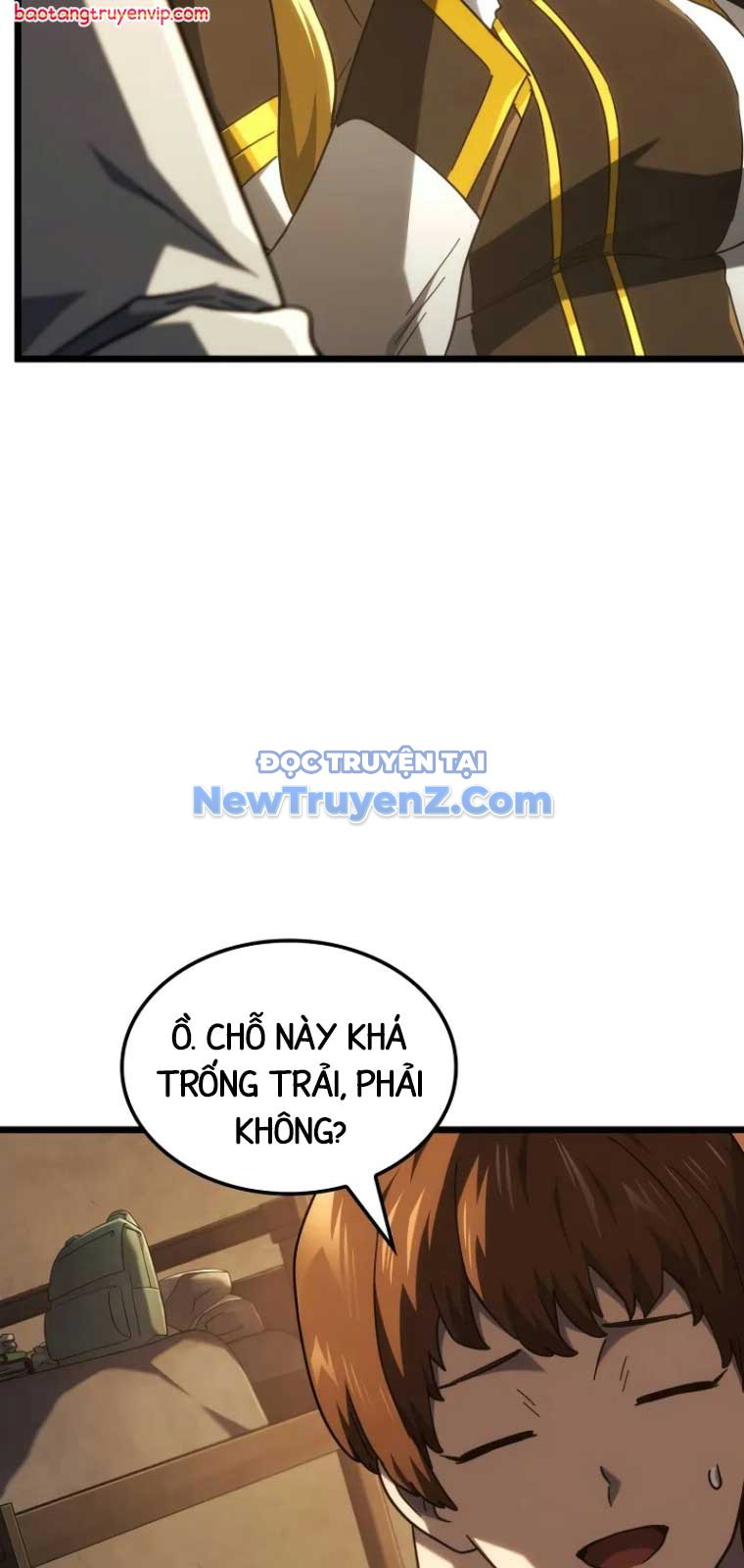 Thiết Huyết Kiếm Sĩ Hồi Quy chapter 113 - Trang 92