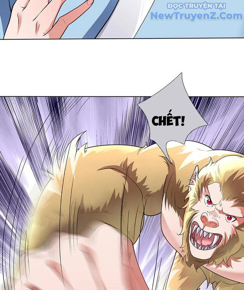 Ta Có Thể Thôn Phệ Vô Hạn chapter 84 - Trang 17