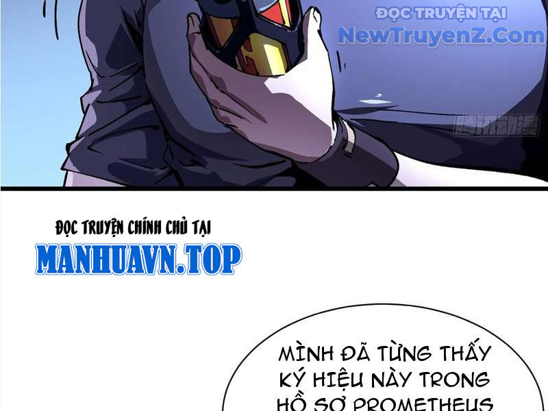 Cao Võ Tiến Hóa: Bắt Đầu Thức Tỉnh Quái Thú Chi Vương chapter 22 - Trang 124