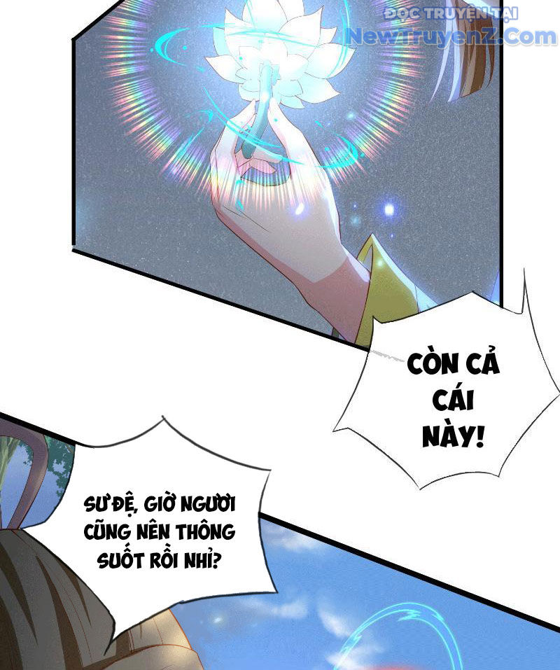 Bắt đầu đánh dấu bảy vị sư tỷ giúp ta bay chapter 1 - Trang 26