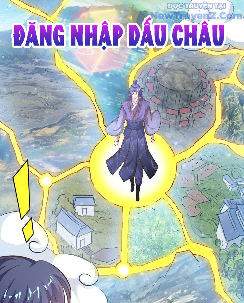 Bắt đầu đánh dấu bảy vị sư tỷ giúp ta bay chapter 3 - Trang 29