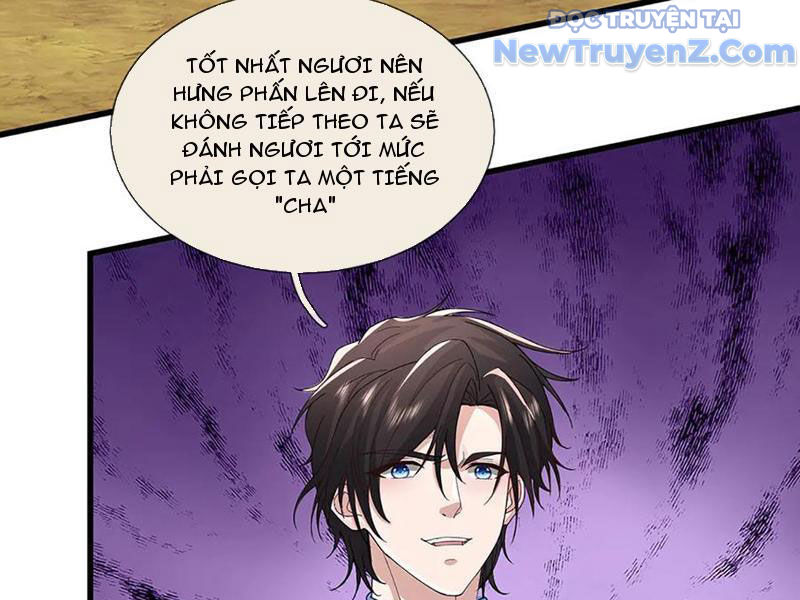 Ta Có Thể Thôn Phệ Vô Hạn chapter 89 - Trang 132