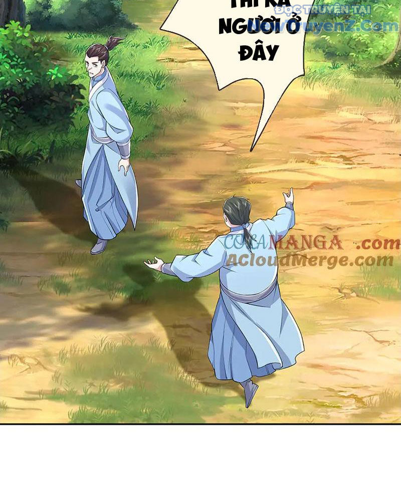 Ta Có Thể Thôn Phệ Vô Hạn chapter 94 - Trang 66