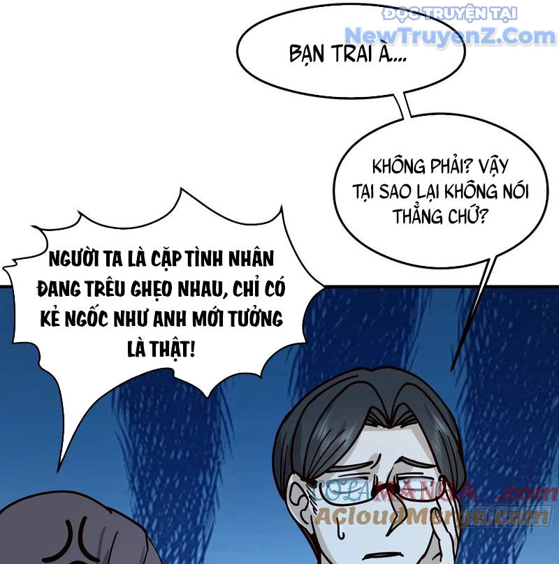 Ta Không Muốn Trùng Sinh Đâu chapter 426 - Trang 75