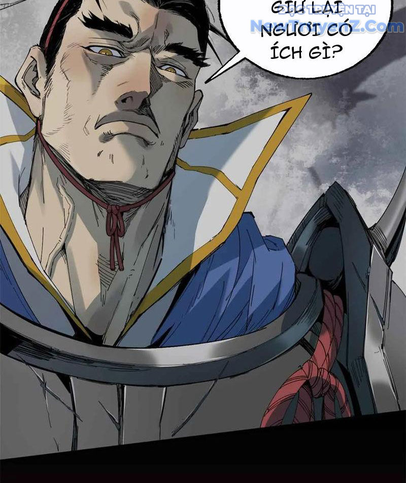 Xích Tâm Tuần Thiên chapter 23 - Trang 11