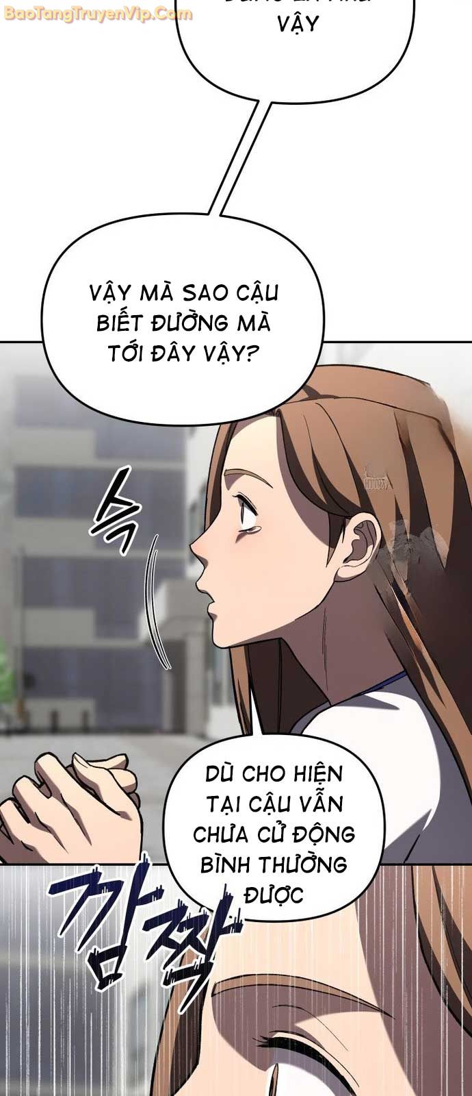 Thiên Ma Giáo chapter 21 - Trang 9