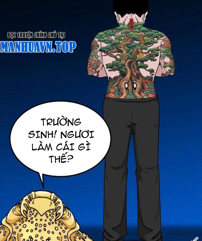 đấu Yếm Thần chapter 380 - Trang 58