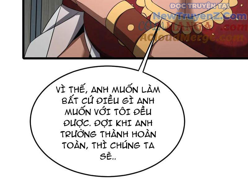 Mạt Thế Kiếm Thần: Ta Chấn Kinh Toàn Cầu chapter 73 - Trang 47