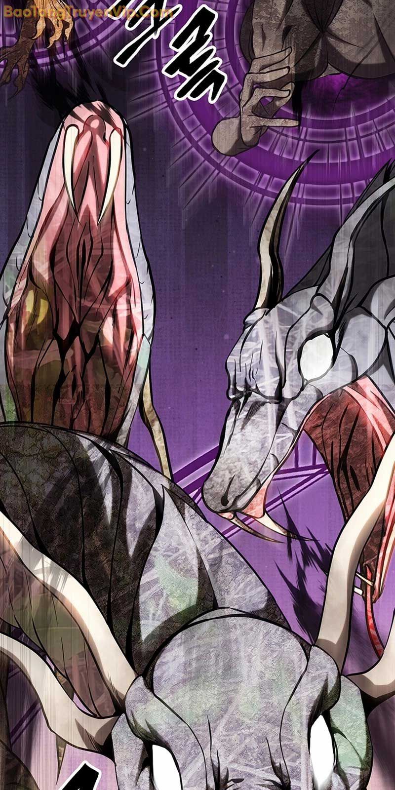 Nhân Vật Phụ Trong Thế Giới Điên Loạn chapter 17 - Trang 86