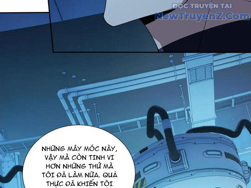 Ta Ký Kết Khế Ước Với Chính Mình chapter 93 - Trang 11