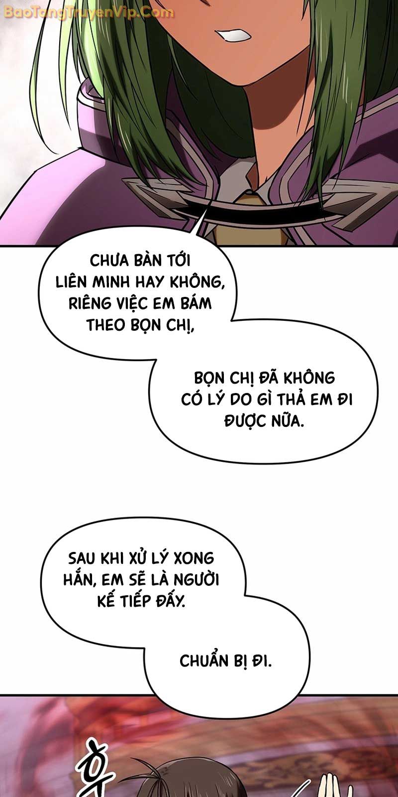 Nhân Vật Phụ Trong Thế Giới Điên Loạn chapter 17 - Trang 66